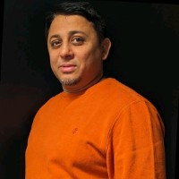 Uzair Shah
