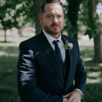 Tucker Peterson