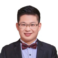 Amos Zhang
