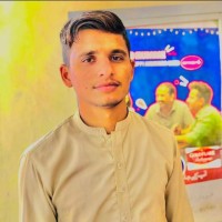 Maqbool Ali