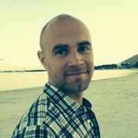 Christoffer Ramirez