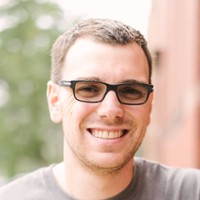 Adam Kennard