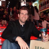 Shane Anderson
