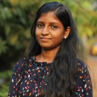 Nithisha V S