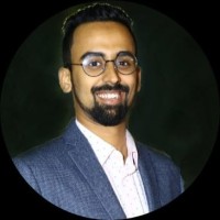 Anant Sharma