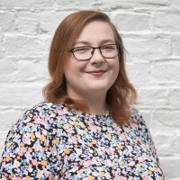 Joanna Smith-Burchnell