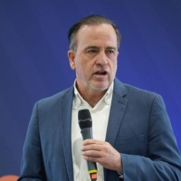 Mauricio Morillo Wellenius