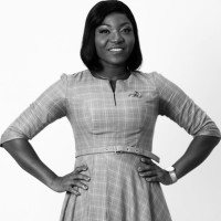 Bridget Nyarko