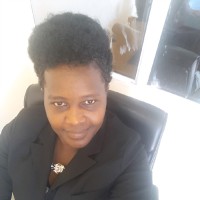 Betty Nyamwaya