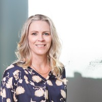 Natalie Lorenzen - ICT Recruiter