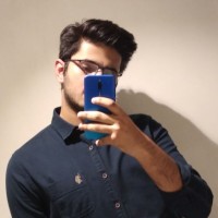 Bhumit Bamel