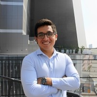 Cesar Gonzales Maldonado