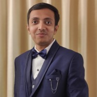 Nandan Hegde