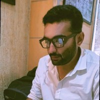 Mehul Jadeja