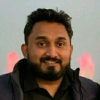 Sreehari Mohan