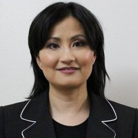 Wendy Yeh