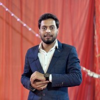 Dheeraj Patidar