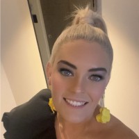 Bec Carter