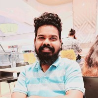 Vishal Patke