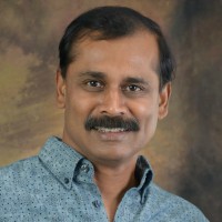 Sridhar Togaru