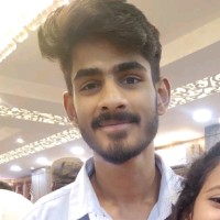 Shashank Mankala
