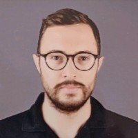 Furkan Güvercin