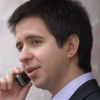 Alexander Serebryany