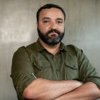 Ricardo Barros Pereira