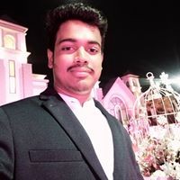 Subhankar Roul
