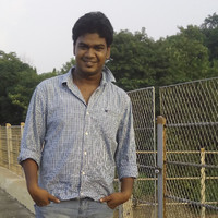 John Arvind