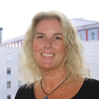Annica Eriksson