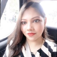 Jinia Das