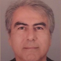 Reza Dehghani