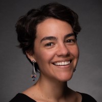 Cristina Lanata, Md