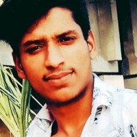 Vikash Gupta.
