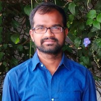 Jagadeesh Naidu Tentu