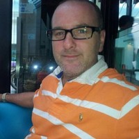 Andrew Hartley