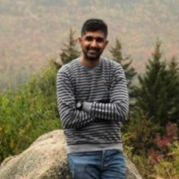 Anand Umashankar
