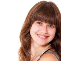 Anna Chertkova