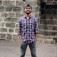 Vikrant Mahto