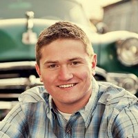 Kolton DeFord