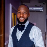 Stephen Ugbebu