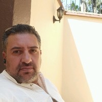 Luis Alberto Corona Garcia