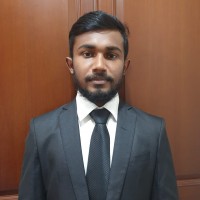 Sanjaya Hashan