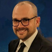 Daniel Mauk, CPA