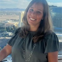 Kristen Woods