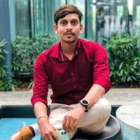 Surya Dev Kumar