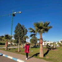 Bouchra Mellal