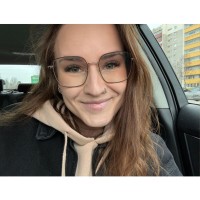 Johanna Kruusement