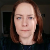 Fiona Mcauley
